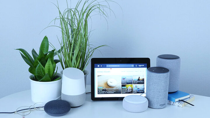 Alexa und Google Assistant – Sprachassistenten im Vergleich