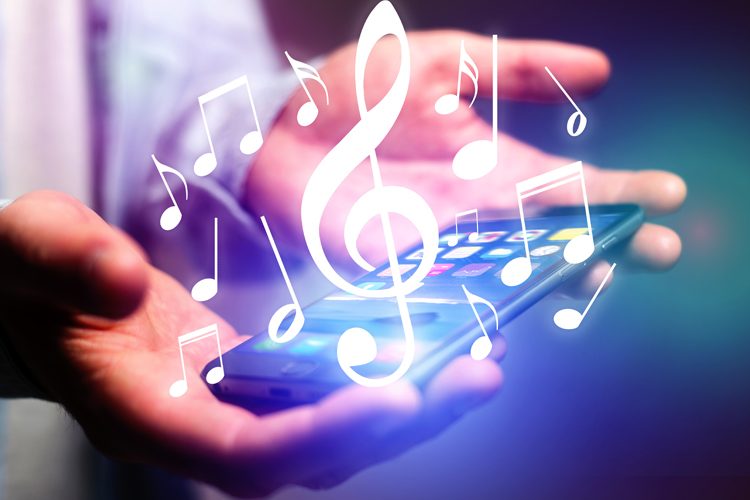 Mit JAMBL kinderleicht eigene Beats erstellen