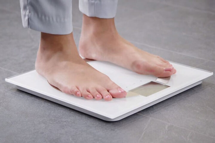 Medisana BS 444 Körperanalysewaage im Test-Überblick