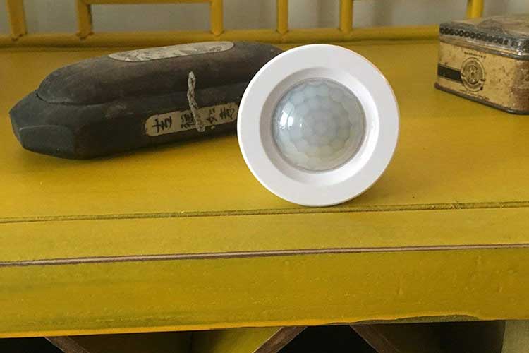 EnOcean – batterieloser Funkstandard fürs Smart Home