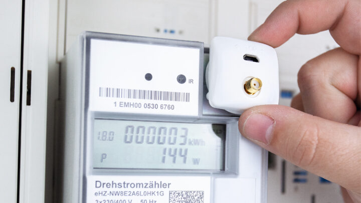 Powerfox der App Store für Energie Services