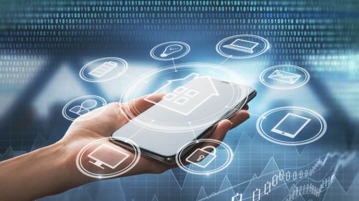 Smart Home für Einsteiger: Was brauche ich?