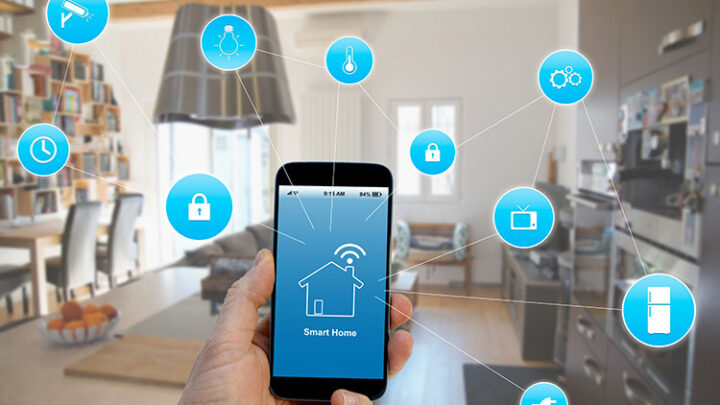 7 Tipps für das Smart Home Zuhause