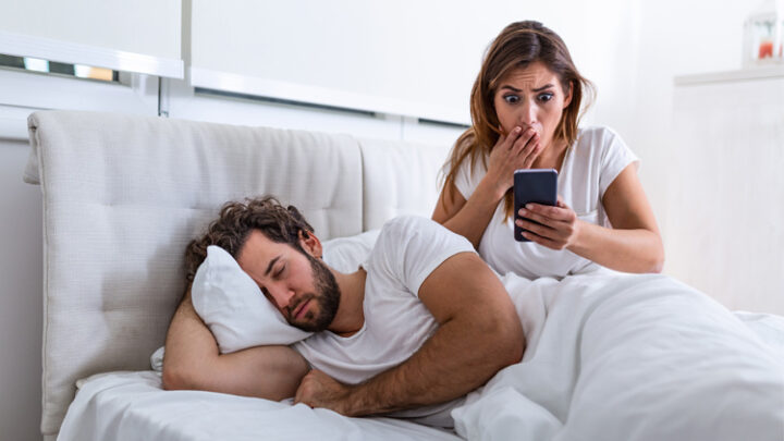 7 Spionage-Gadgets, die sich in jedem Haushalt verstecken können