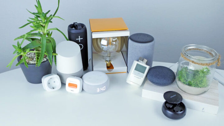 Hausautomation – Wie funktioniert sie und was ist möglich?