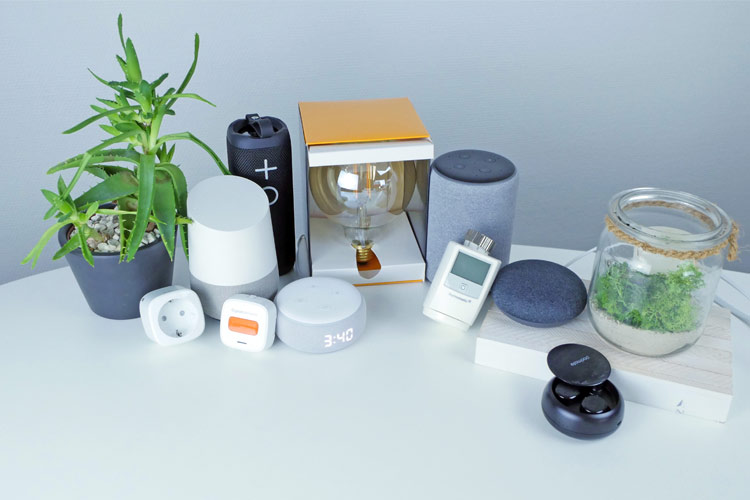 Hausautomation – Wie funktioniert sie und was ist möglich?