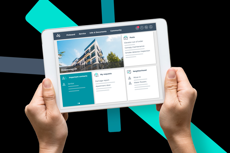 casavi – Cloud-Software für Immobilienverwaltung