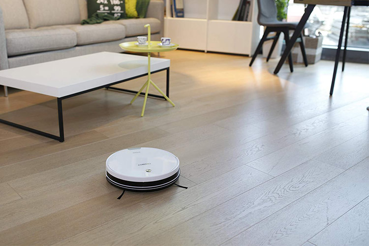 ECOVACS DEEBOT M82: Klassiker im Leistungs- und Test-Vergleich