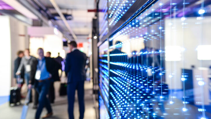 Light + Building 2020 – Connecting. Pioneering. Fascinating.