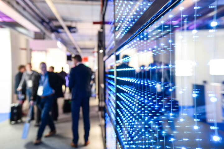 Light + Building 2020 – Connecting. Pioneering. Fascinating.