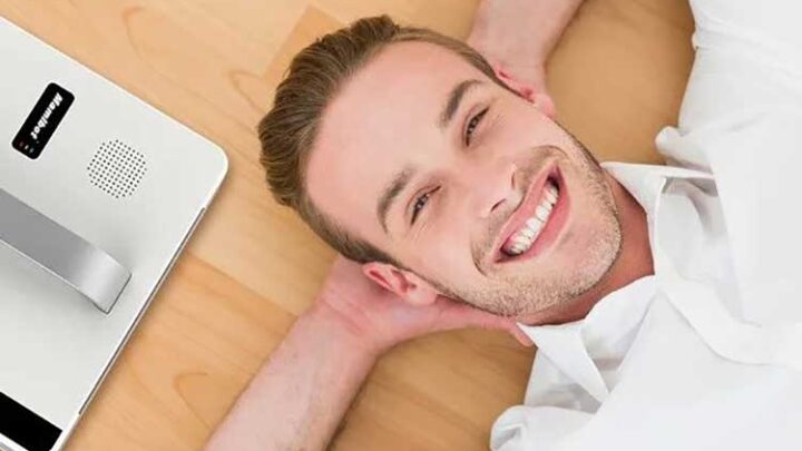 Mamibot iGLASSBOT W120 Fensterputzroboter – Tests & Bewertung