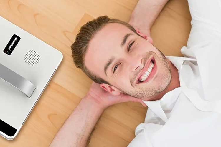 Mamibot iGLASSBOT W120 Fensterputzroboter – Tests & Bewertung