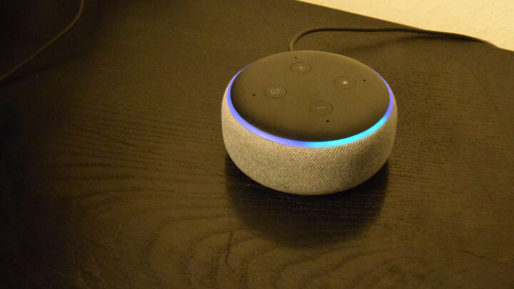 Türschloss mit Amazon Alexa öffnen – so geht’s