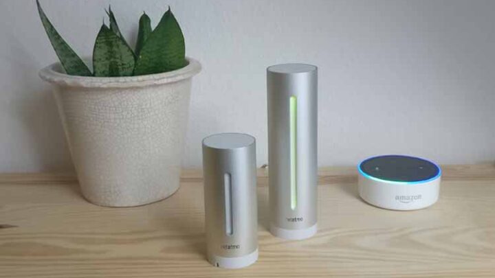 Netatmo Wetterstation: Test, Funktionen und Preise