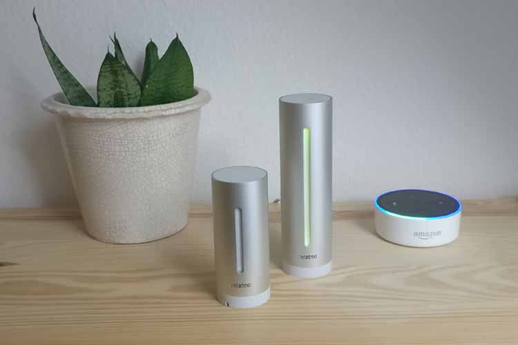 Netatmo Wetterstation: Test, Funktionen und Preise