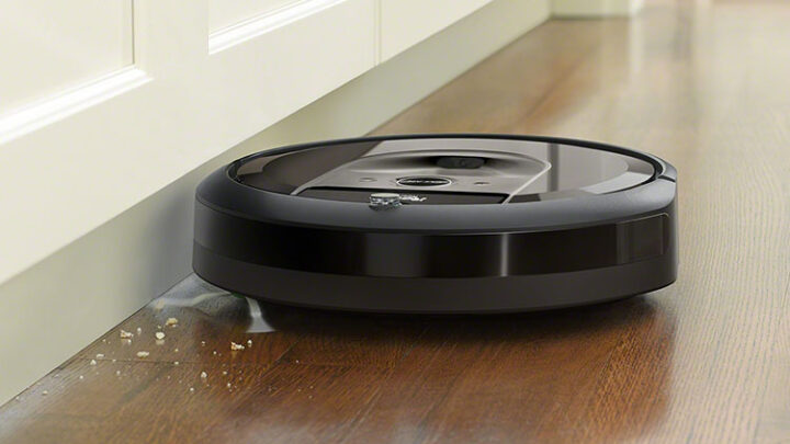 iRobot Roomba i7 Saugroboter im Test-Überblick