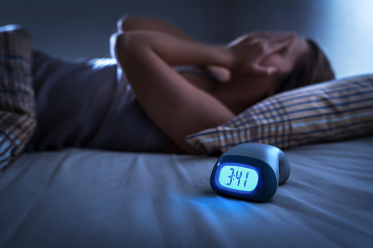 Erholsamer Schlaf dank Schlafcoach Alexa Skill