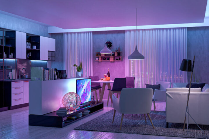 Smart Home für jedermann dank 5 günstiger Nachrüstlösungen