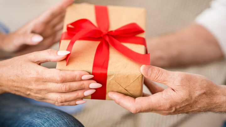 Die 7 besten Smart Home Geschenke für Senioren