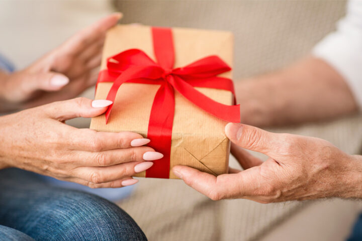Die 7 besten Smart Home Geschenke für Senioren