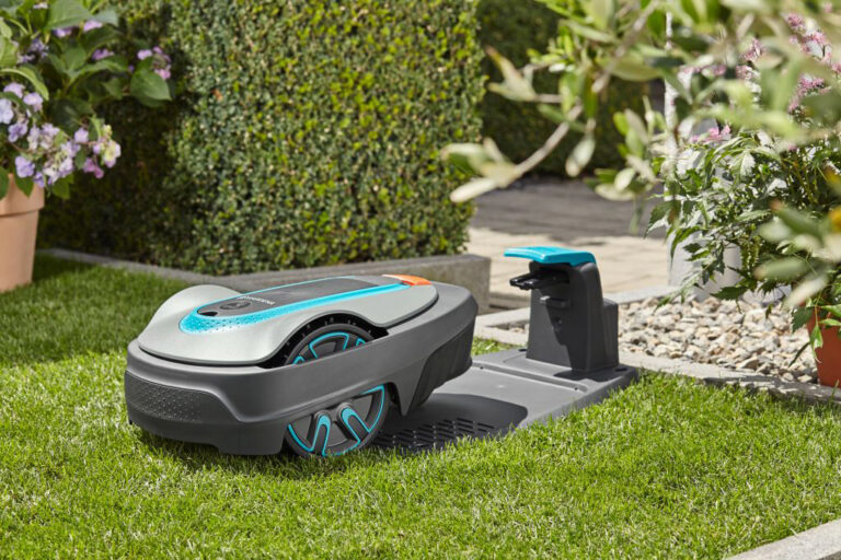 GARDENA SILENO city Test Check – Mähroboter mit Smart Option