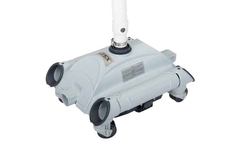 Intex Auto Pool Cleaner 28001 – Poolreiniger im Test-Vergleich