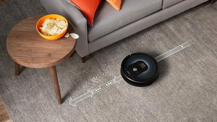 iRobot Roomba 960 Saugroboter Tests: Das taugt der „Volks.Sauger“