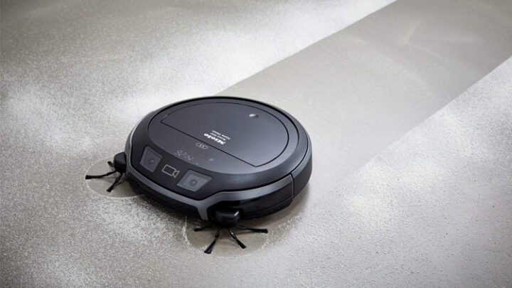 Miele Scout RX2 Home Vision Saugroboter im Test-Überblick