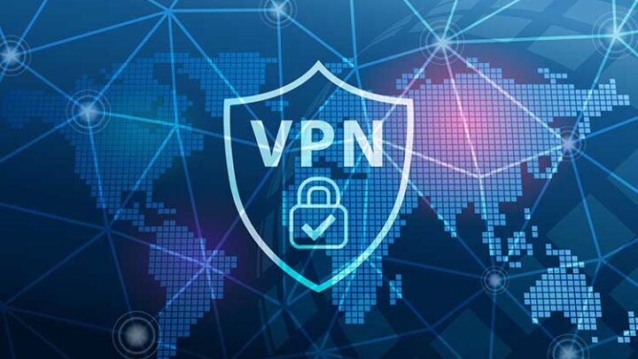VPN Router für zuhause einrichten – freies Surfen im Internet