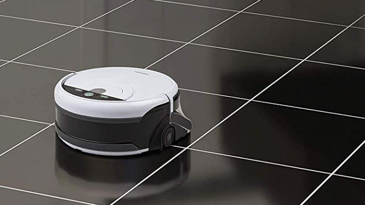 Günstiger Wischroboter Medion MD 18379 im Test-Überblick