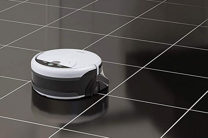 Günstiger Wischroboter Medion MD 18379 im Test-Überblick