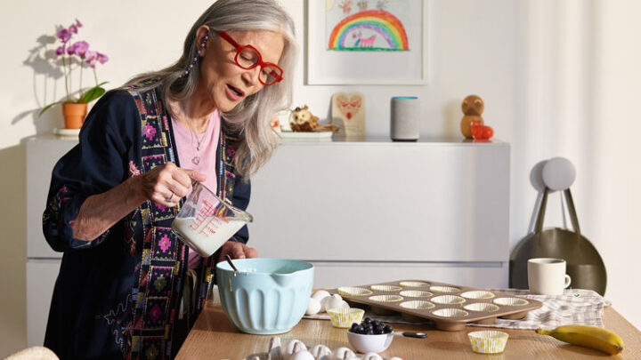 Vodafone OneNumber Calling für Alexa – so geht’s