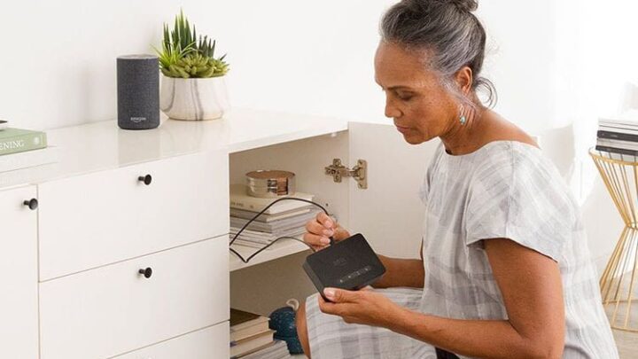 Echo Connect einrichten – so geht’s