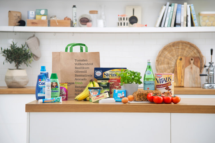 Amazon Fresh Kosten, Vorteile und Infos im Test-Überblick