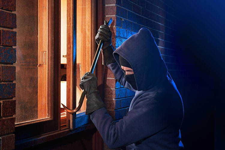 Kriminalstatistik 2020 – Was sagen die Zahlen zur Sicherheit?