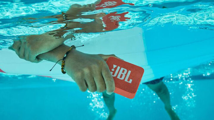 JBL GO 2 – Kleiner Bluetooth Lautsprecher im Test Check
