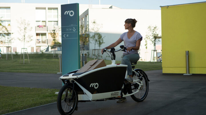 MO.Point – Mobilitätslösungen für bessere Lebensqualität