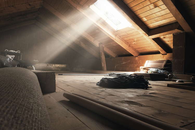 VestauMich – Plattform für Lagerraum Vermietung