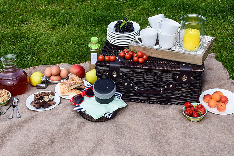 Echo Dot mit Akku nachrüsten – so geht’s