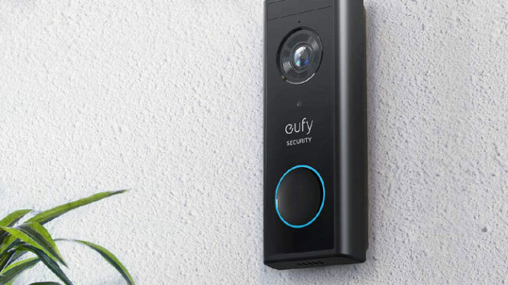 eufy Security Video-Türklingel im Test Check