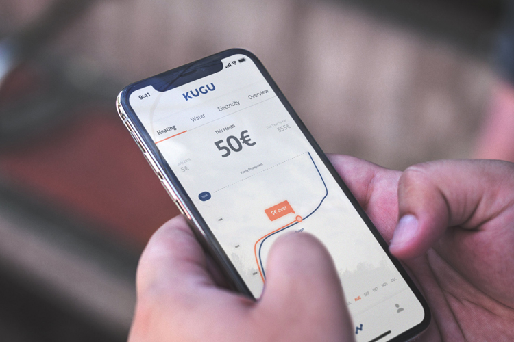 KUGU – Smarte Digitalisierung der Gebäudetechnik