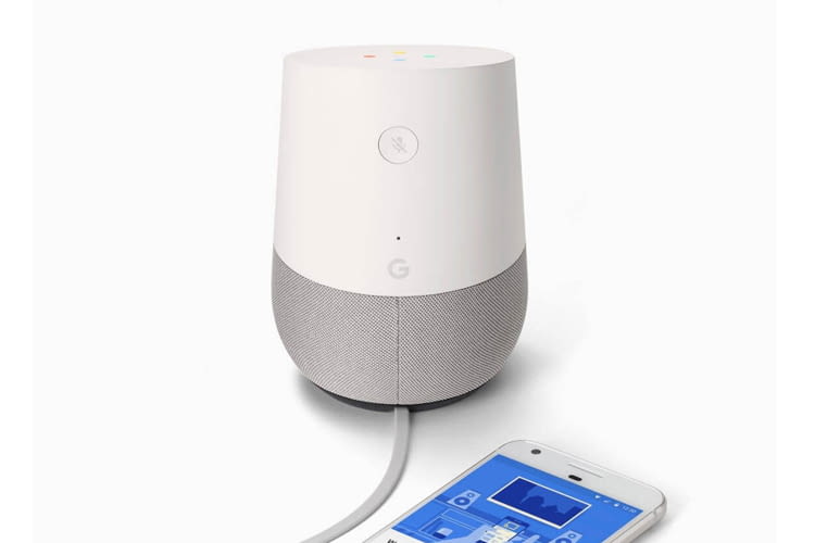 Mit Google Home und Google Nest telefonieren – so geht’s
