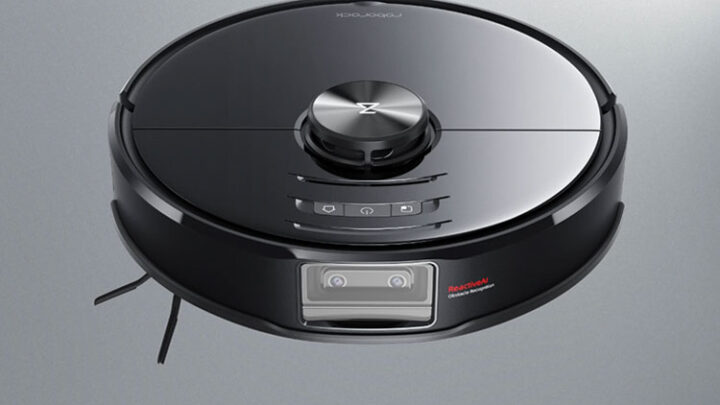 Roborock S6 MaxV Saugroboter im Test-Überblick: Infos & Specs