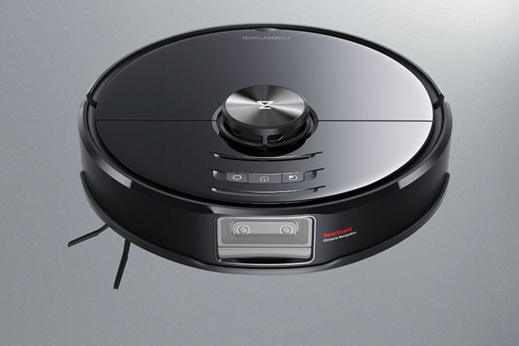 Roborock S6 MaxV Saugroboter im Test-Überblick: Infos & Specs