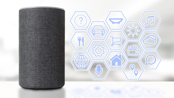 Alexa Skills programmieren für Amazon Echo & Co.