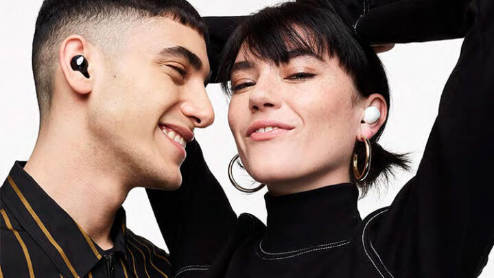 Samsung Galaxy Buds+ Bluetooth In Ear Kopfhörer im Test Check