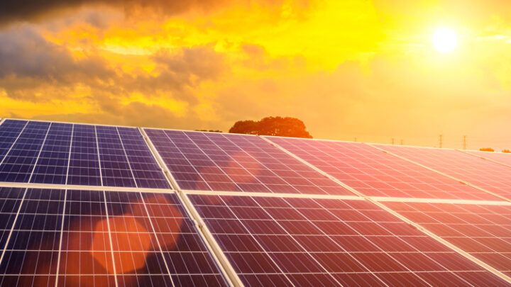 Solytic steigert die Gesamtperformance von PV-Anlagen