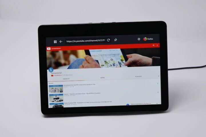 YouTube auf Echo Show nutzen – so geht’s