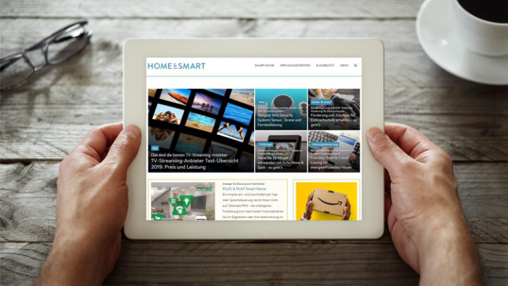 Apple iPad Test-Überblick: Display-Größe, Ausstattung, Preis