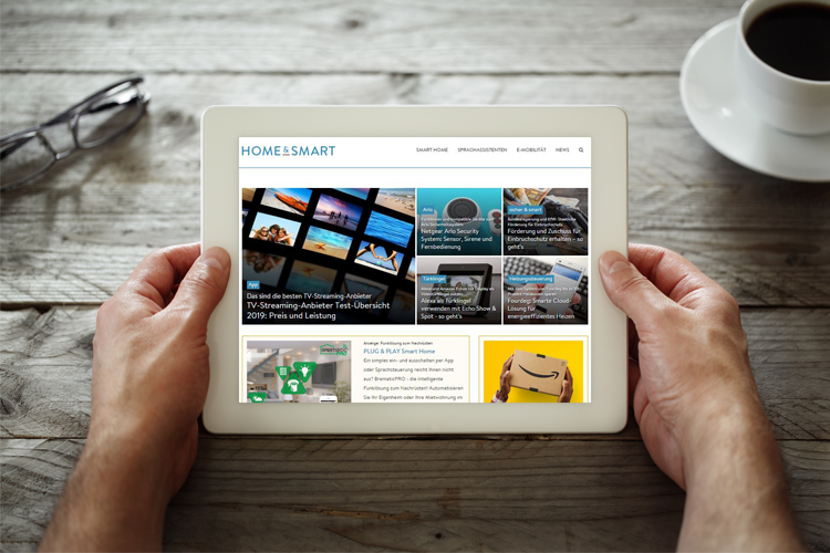 Apple iPad Test-Überblick: Display-Größe, Ausstattung, Preis